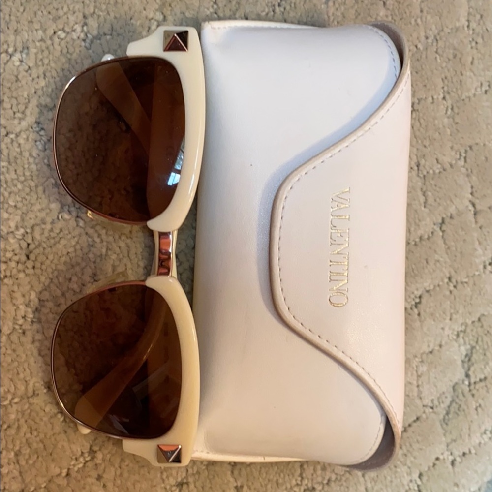 Valentino Sunglasses